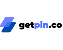 GetPin Logo